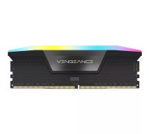 Atmiņas modulis Corsair Vengeance RGB DDR5 48 GB 5200 MHz