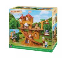 Sylvanian Families 5450 spēļu komplekts