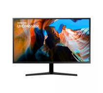 Monitors Samsung UJ59 32" LCD 4K Ultra HD 3840 x 2160