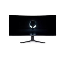 Monitors Alienware AW3423DWF 34.2" QD-OLED 3440 x 1440