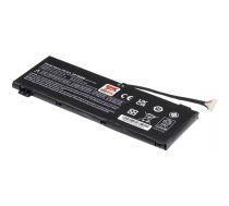 Baterijas T6 Power Acer Nitro AN515-55, Aspire A715-74G, PH315-52, 3730mAh, 57,4Wh, 4 cell, Li-pol