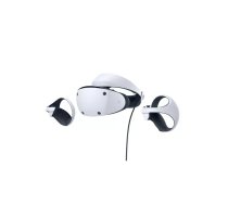 Galvas montāžas displejs Sony PlayStation VR2 Melns Balts 711719453994