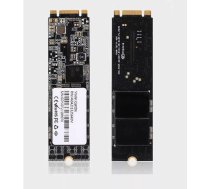 Iekšējais cietais disks CoreParts 256GB M.2 CP-SSD-M2-MLC-2280-256