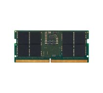 Kingston Technology ValueRAM KVR56S46BS8-16 atmiņas modulis 16 GB 1 x 16 GB DDR5 5600 MHz
