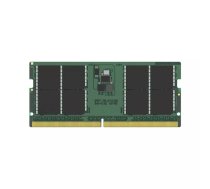 Kingston Technology ValueRAM KVR56S46BD8-32 atmiņas modulis 32 GB 1 x 32 GB DDR5 5600 MHz