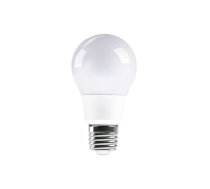 LED spuldze A60 8W 800lm E27 2700K 220-240V