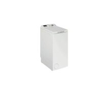 Veļas mašīna INDESIT BTW S60400 PL/N, 6 kg