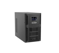 UPS Office On-Line PF1 2000VA LCD 8XIEC C13 metāla korpuss