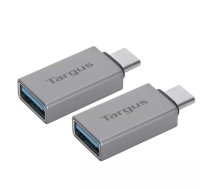 Targus ACA979GL interfeisa karte/adapteris USB 3.2 Gen 1 (3.1 Gen 1)