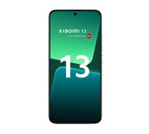 Xiaomi 13 16,1 cm (6.36") Divas SIM kartes Android 13 5G USB Veids-C 8 GB 256 GB 4500 mAh Zaļš