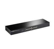 Neadministrējams slēdzis Edimax GS-1016