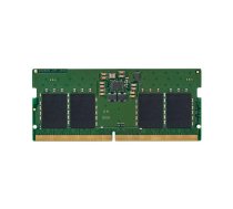 Kingston Technology KCP556SS6-8 atmiņas modulis 8 GB 1 x 8 GB DDR5 5600 MHz