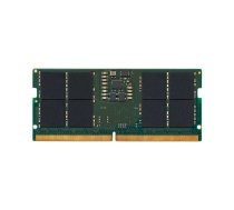 Kingston Technology KCP556SS8-16 atmiņas modulis 16 GB 1 x 16 GB DDR5 5600 MHz