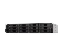 NAS Synology SA SA3610 Rack 2U Intel Xeon D-1567 16GB DDR4