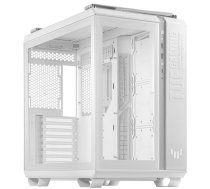 Datora korpuss Asus TUF Gaming GT502, ATX, melns