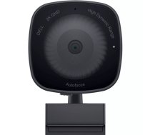 Webkamera DELL WB3023 2K QHD 2560x1440 60fps USB 2.0