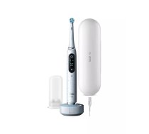 Elektriskā zobu birste Oral-B iO10 sērija uzlādējama Stardust White