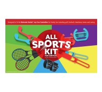 Contact Sales All Sports Kit (Nintendo Switch) Komplekts