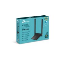 Archer TX20U Plus WiFi 6 USB adapteris | AX1800 | 1201 Mb/s 5GHz + 574 Mb/s 2,4GHz | Divas antenas