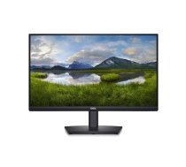 DELL E Series E2424HS LED display 60,5 cm (23.8") 1920 x 1080 pikseļi Full HD LCD Melns