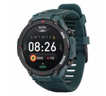 Garett Smartwatch GRS Vīriešu viedpulkstenis IPS / Bluetooth 5.0 / IP68 / GPS / SMS