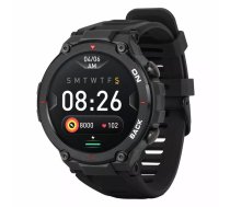 Garett Smartwatch GRS Vīriešu viedpulkstenis IPS / Bluetooth 5.0 / IP68 / GPS / SMS