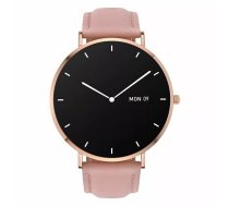 Garett Smartwatch Verona Sieviešu viedpulkstenis AMOLED / Bluetooth 5.0 / IP67 / GPS / SMS