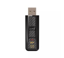 USB zibatmiņa Silicon Power 64GB USB Type-A 3.2 Gen 1 Blaze B50