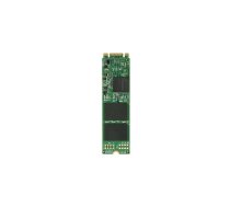SSD diskdziņš Transcend 128GB M.2 2280 SATA MLC TS128GMTS800