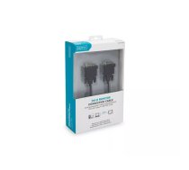 DVI savienojuma kabelis Digitus DB-320107-020-S 2m