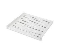 Plaukts Digitus DN-97614 fiksētai uzstādīšanai 19" skapjos