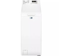 Veļas mašīna ELECTROLUX EW6TN5061F, 6 kg