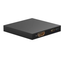 Goobay 58480 video sadalītājs HDMI 2x HDMI