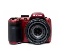 Kodak Astro Zoom AZ405 1/2.3" Bridge kamera 20,68 MP BSI CMOS 5184 x 3888 pikseļi Sarkans