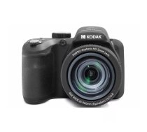 Kodak Astro Zoom AZ405 1/2.3" Bridge kamera 20,68 MP BSI CMOS 5184 x 3888 pikseļi Melns