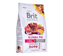 Brit Animals GUINEA PIG COMPLETE 1,5kg