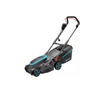 Zāles pļāvējs Gardena Power Max 37/1800 G2