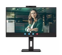 AOC Q27P3CW monitori 68,6 cm (27") 2560 x 1440 pikseļi Quad HD LED Melns