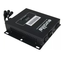 LED barošanas bloks EUROLITE PSU-24V/4 DC priekš LED caurules, modelis 51928782, 24 V DC 4 A izvade