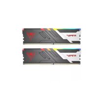 Atmiņas modulis Patriot Memory Viper Venom DDR5 64GB 5600MHz