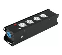 Baro sadales ierīce EUROLITE SAB-42X 60003760 42A 3‑fāžu