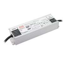 LED barošanas bloks mean well 96W 24V IP67 — konstantā sprieguma vadītājs, piemērots āra lietošanai
