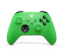 Microsoft Xbox Wireless Controller Zaļš Bluetooth/USB Spēļu paliktnis Analogā / digitālā Android, PC (dators), Xbox One, Xbox Series S, Xbox Series X, iOS