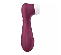 Satisfyer Pro 2 Generation 3 Sūcošs vibrators Abām rokām