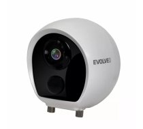 Evolveo DET-BT1 drošības/tīkla kamera Kupols IP drošības kamera Iekštelpu un āra 1920 x 1080 pikseļi Siena