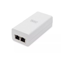 Digitus DN-95132 PoE adapteris Tīkls Gigabit Ethernet