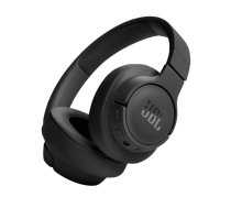 JBL Tune 720BT Austiņas Bezvadu Zvani / mūzika Bluetooth Melns