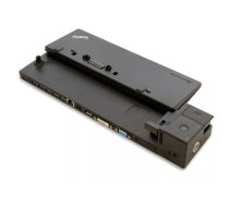 Lenovo ThinkPad Pro Dock - 65W Dok-ligzda Melns