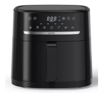 Xiaomi Air Fryer 6L MAF08 Viens 1500 W Karstā gaisa fritētājs Melns