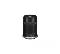 Telefoto tālummaiņas objektīvs Canon RF-S 55-210mm F5-7.1 IS STM Melns